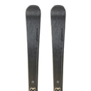 Belle DC 72 Skis & TP2 LT11 FDT Bindings 2026