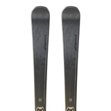 Belle DC 72 Skis & TP2 LT11 FDT Bindings 2026