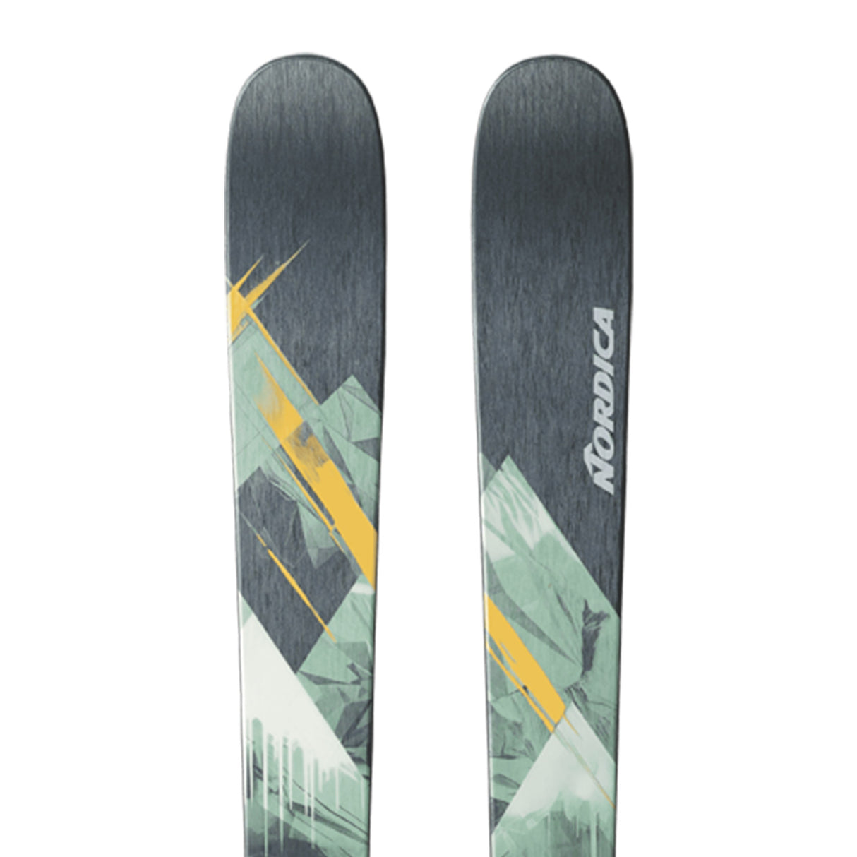 Enforcer 94 Skis 2026