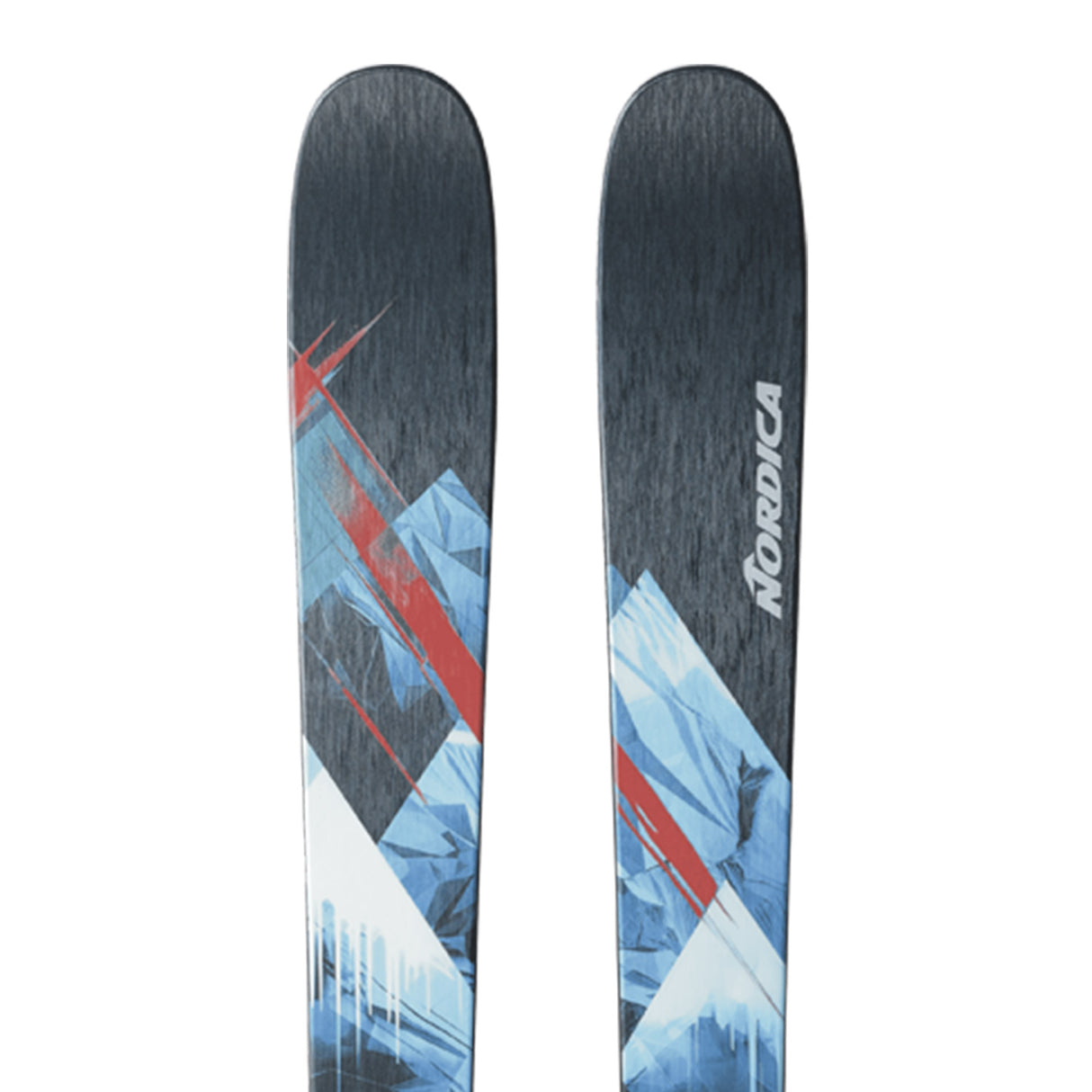 Enforcer 99 Skis 2026