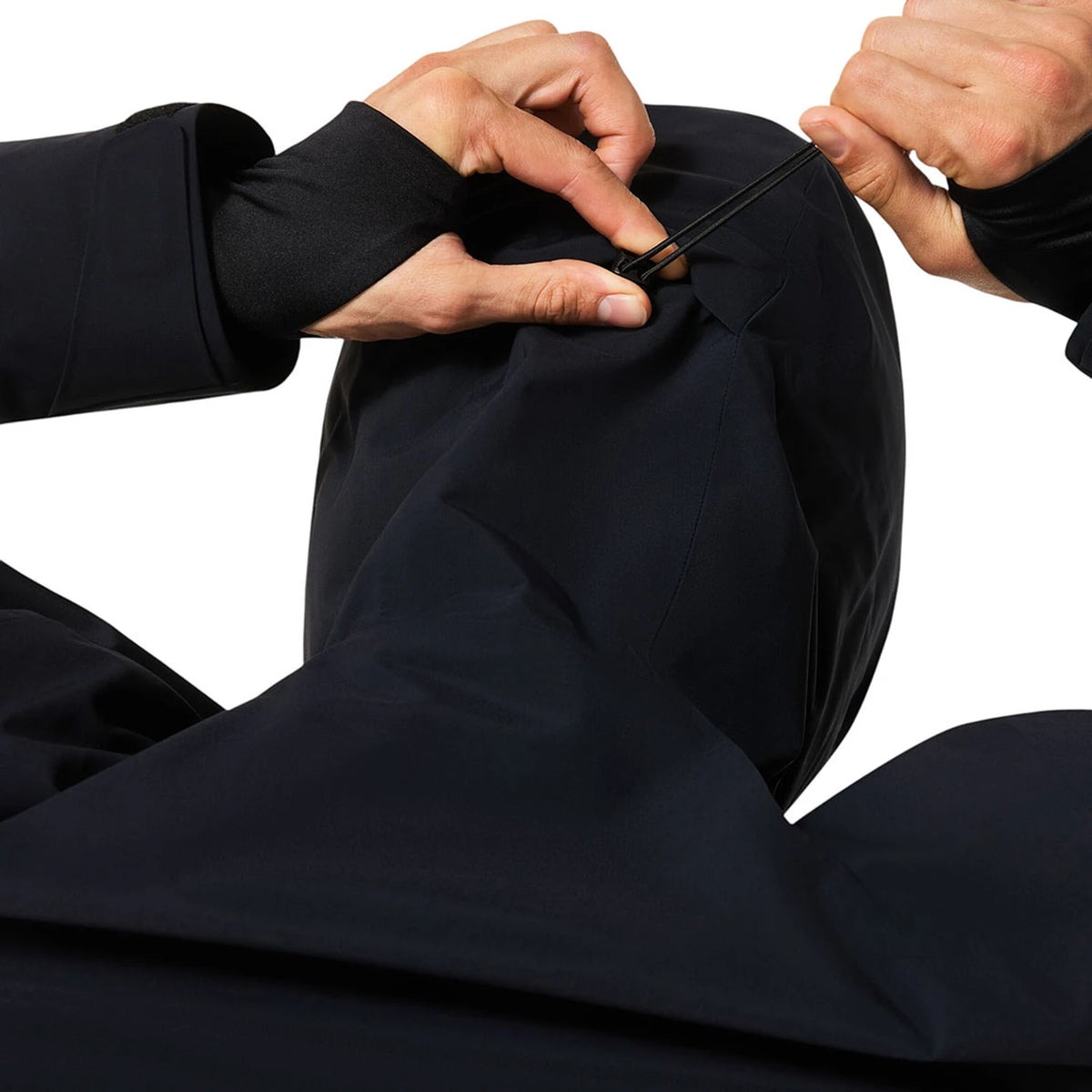 Canopy Insulated Jacket