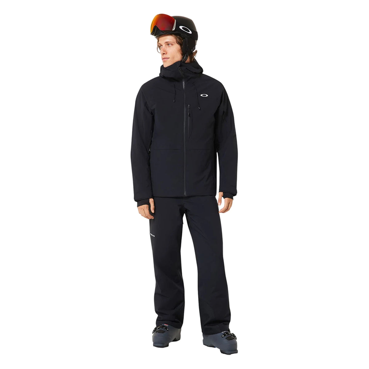 Canopy Insulated Jacket