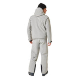 Canopy Insulated Jacket