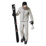 Canopy Insulated Jacket