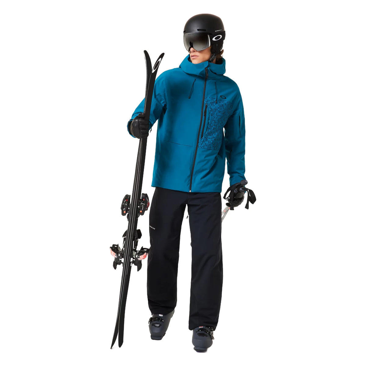 Canopy Insulated Pant