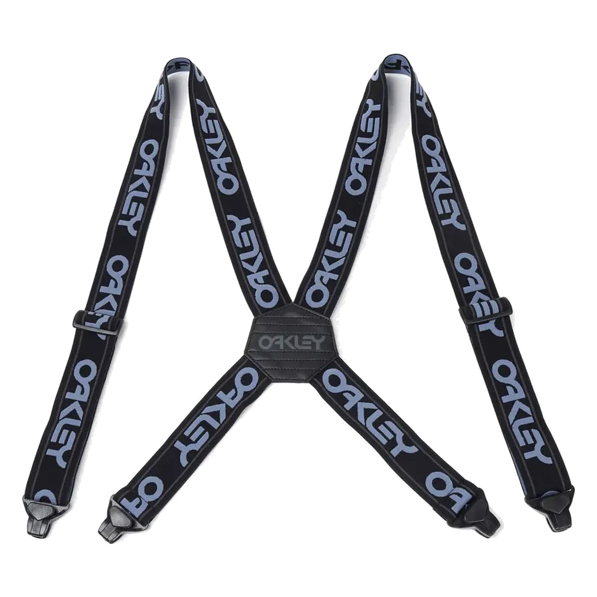 Factory Suspenders