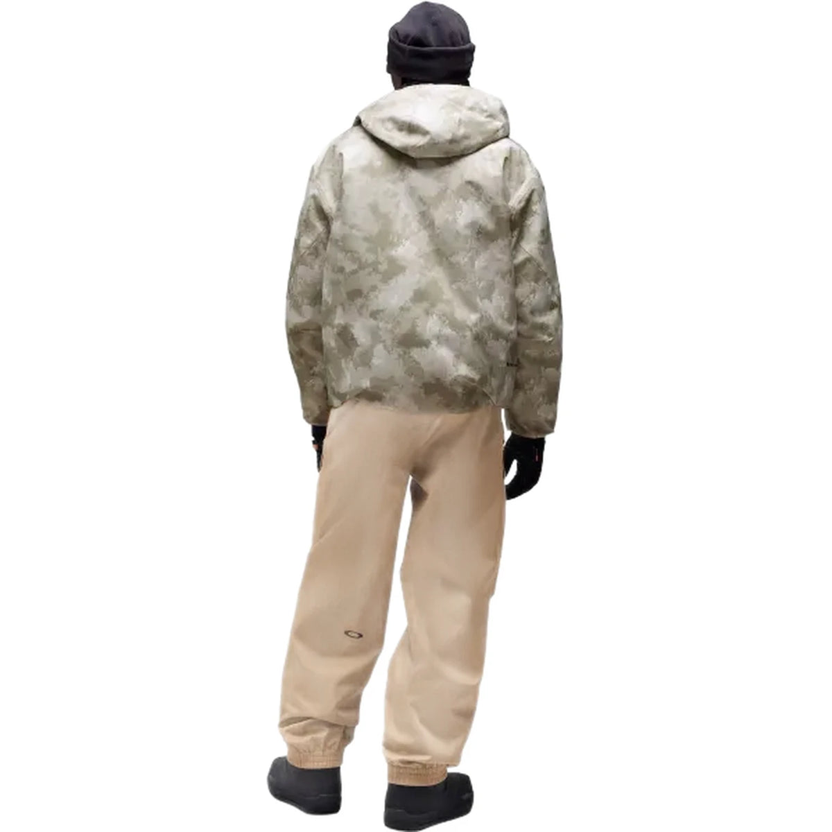 Kota Insulated Lite Jacket