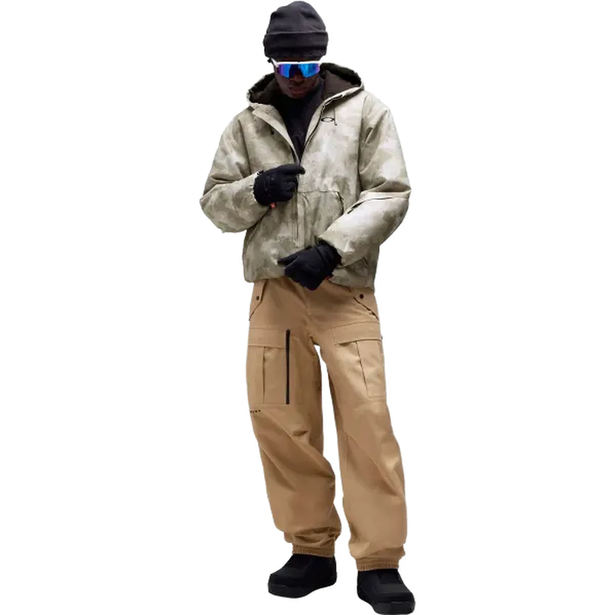 Kota Insulated Lite Jacket