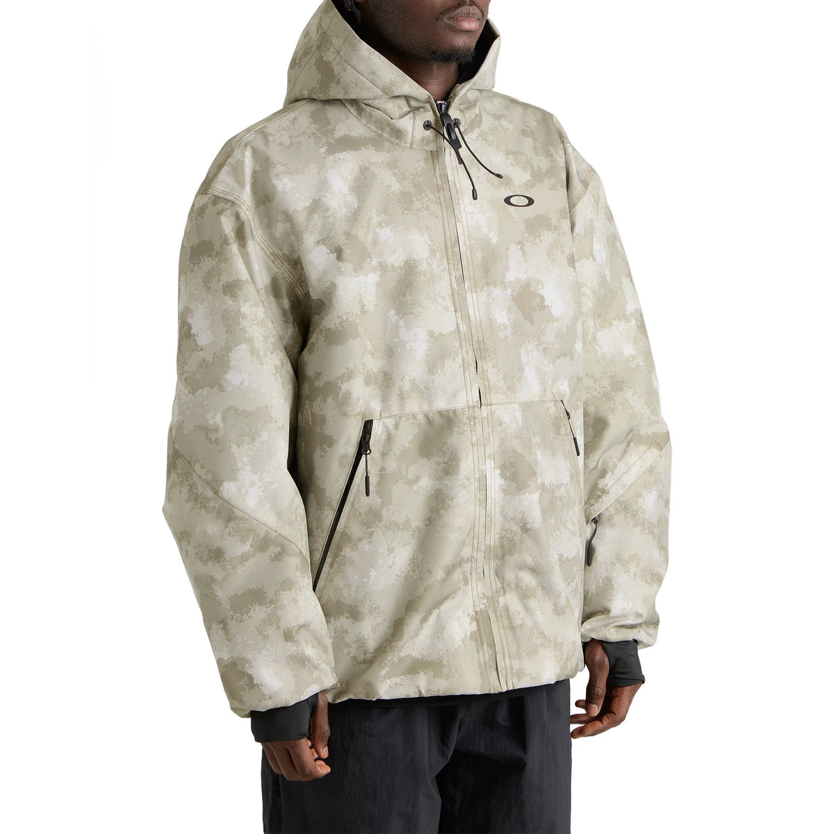 Kota Insulated Lite Jacket