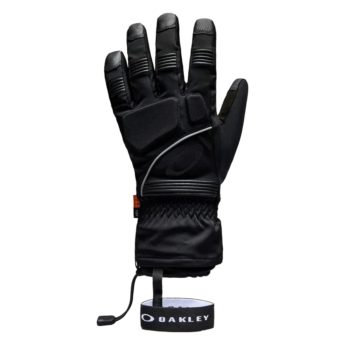 Lapper Glove
