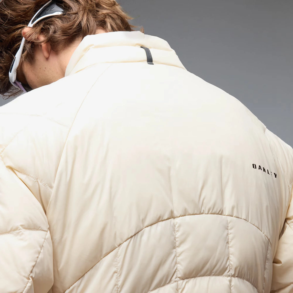 Peakbound Packable Down Jacket