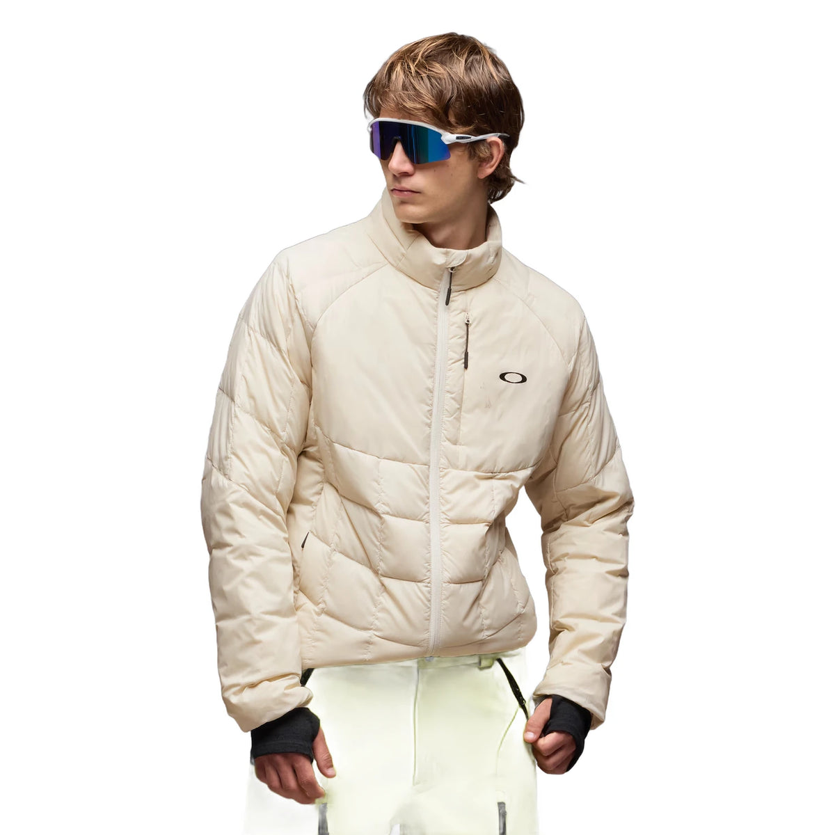 Peakbound Packable Down Jacket