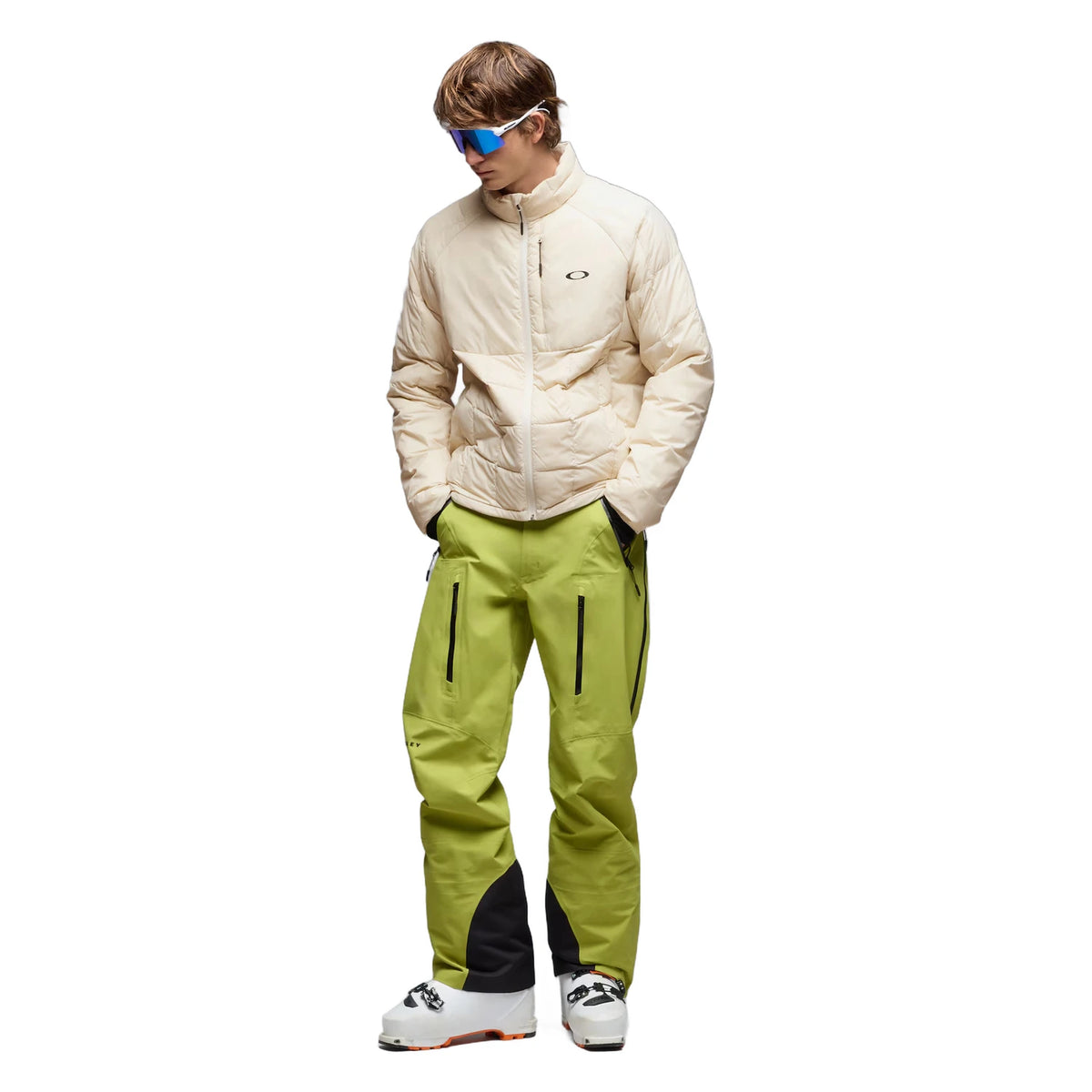 Peakbound Packable Down Jacket