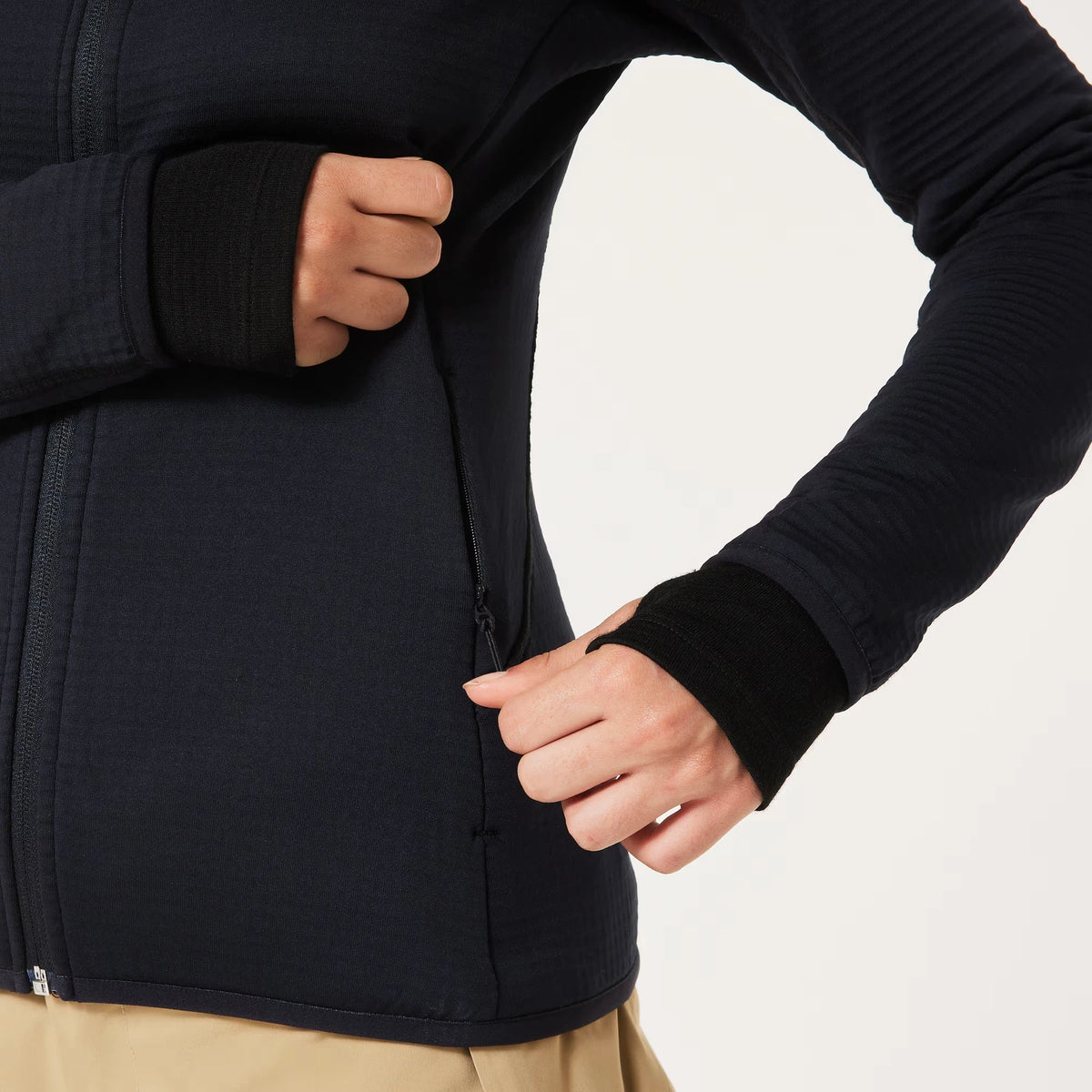 Women's Canopy Full Zip Sweatshirt