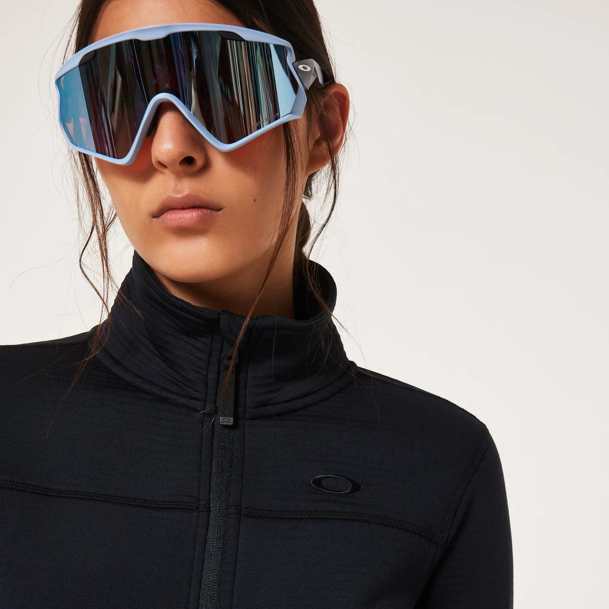 Women's Canopy Full Zip Sweatshirt