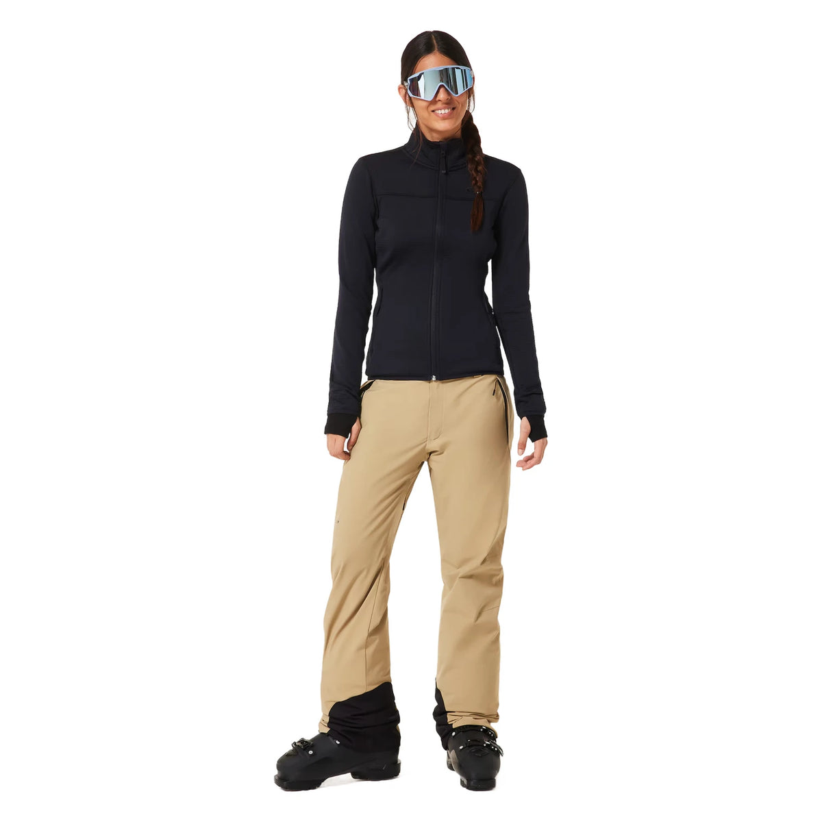 Women's Canopy Full Zip Sweatshirt