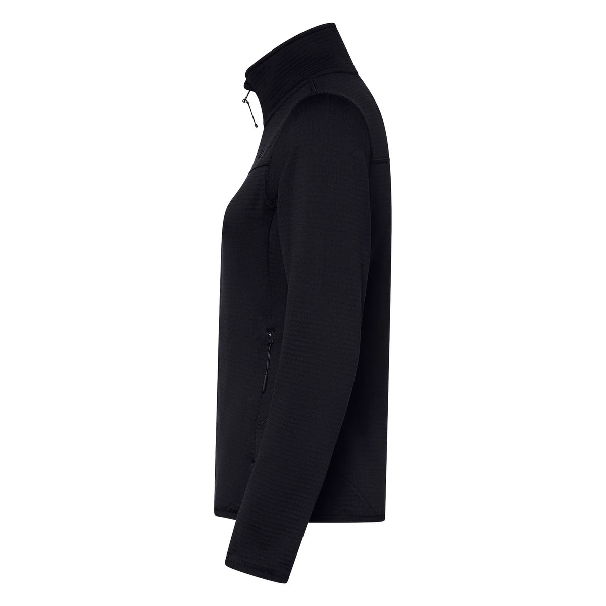 Women's Canopy Full Zip Sweatshirt