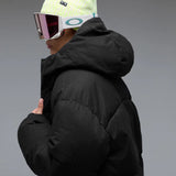 Womens Icicle Cropped Jacket