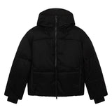 Womens Icicle Cropped Jacket