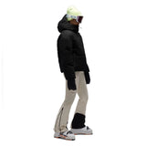 Womens Icicle Cropped Jacket