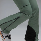 Women's Icicle Softshell Pant