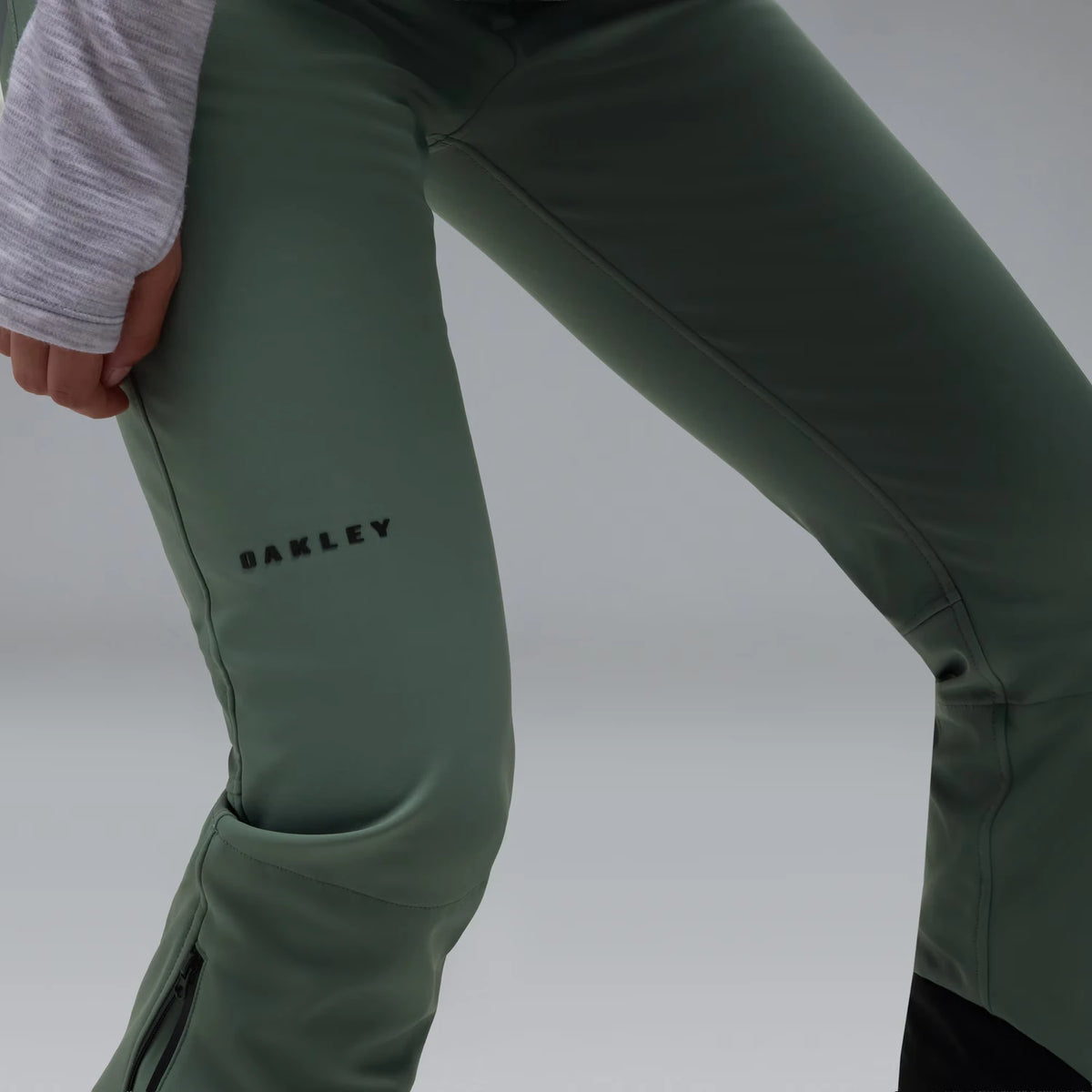 Women's Icicle Softshell Pant