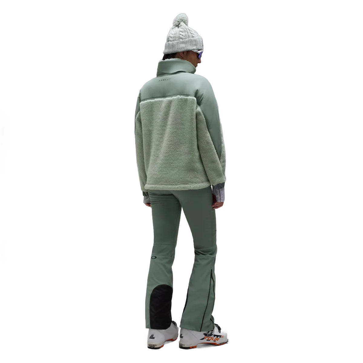 Women's Icicle Softshell Pant