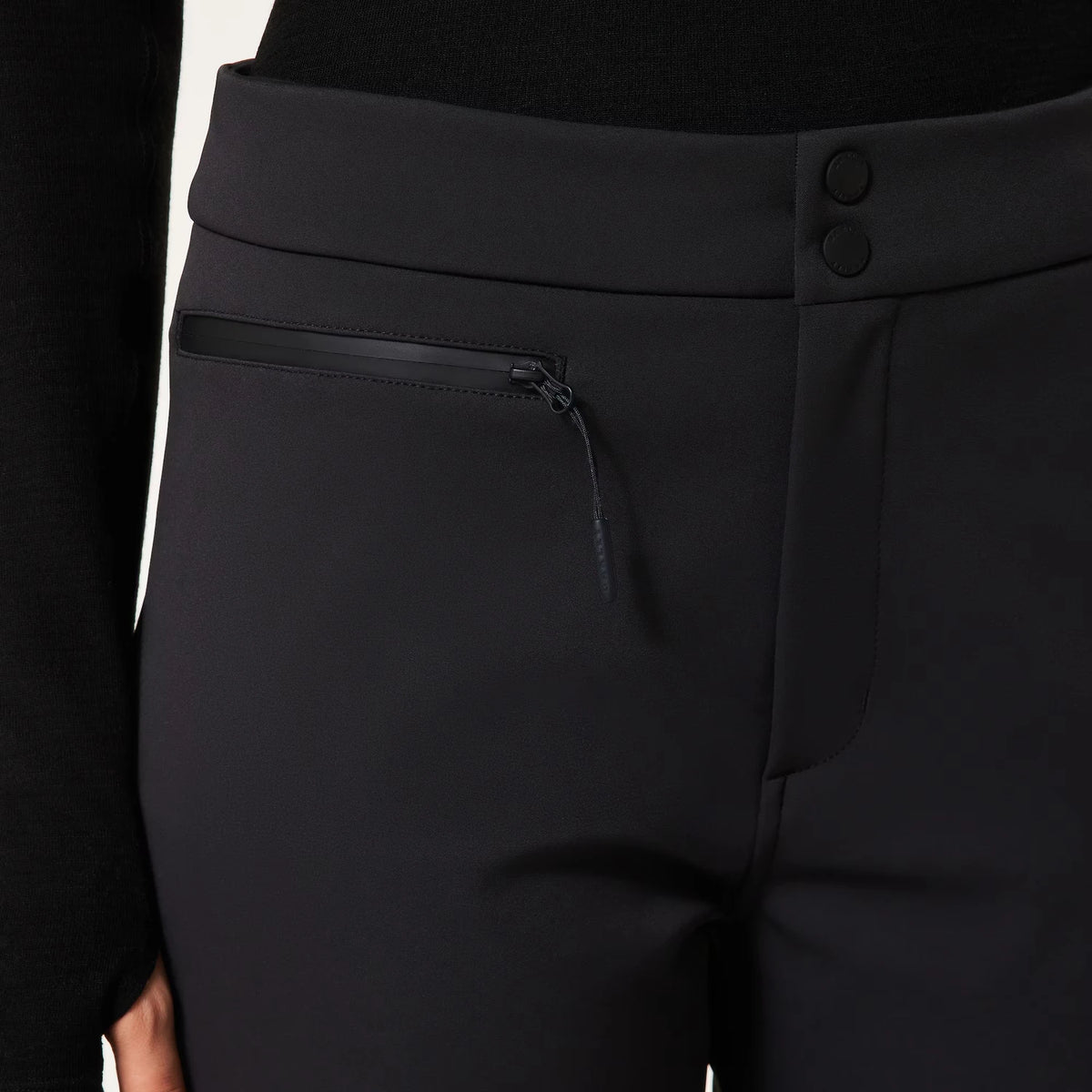 Women's Icicle Softshell Pant