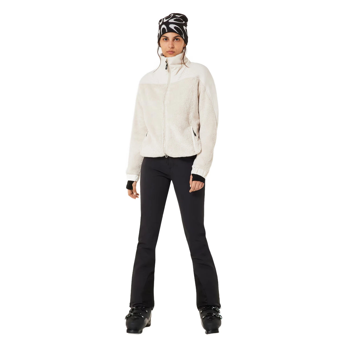 Women's Icicle Softshell Pant