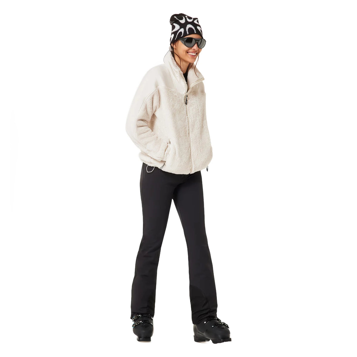 Women's Icicle Softshell Pant