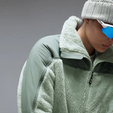 Women's Mountain Fire Sherpa