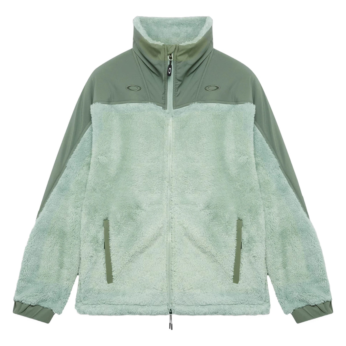 Women's Mountain Fire Sherpa