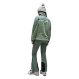 Women's Mountain Fire Sherpa