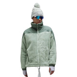 Women's Mountain Fire Sherpa
