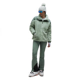 Women's Mountain Fire Sherpa