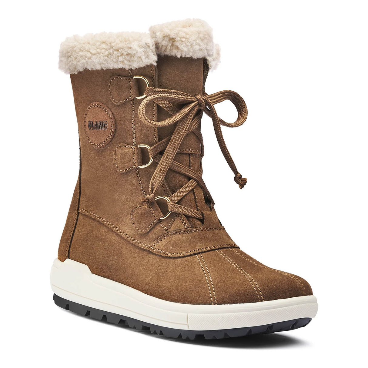 Hupa OC Tex Boots - Snowtrax