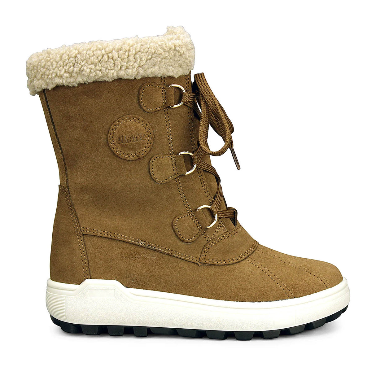 Hupa OC Tex Boots - Snowtrax