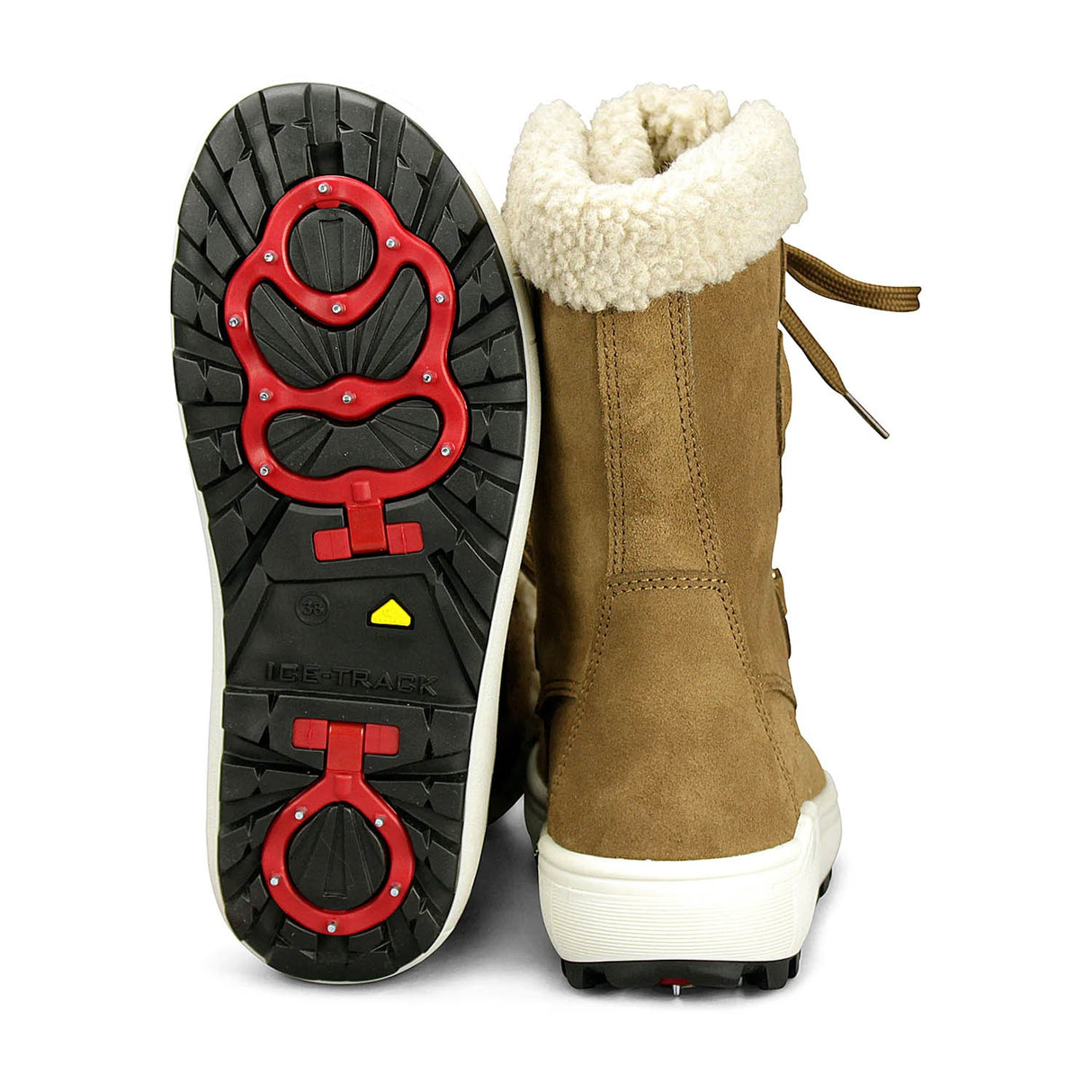 Hupa OC Tex Boots - Snowtrax