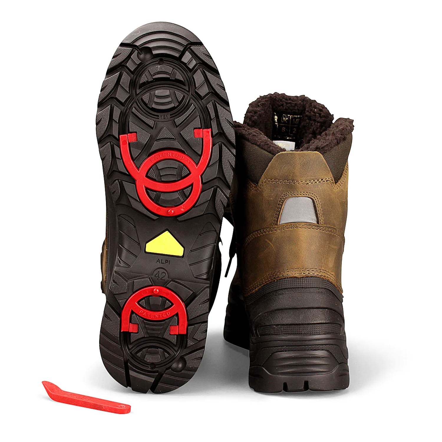 Olang oc system boots hot sale