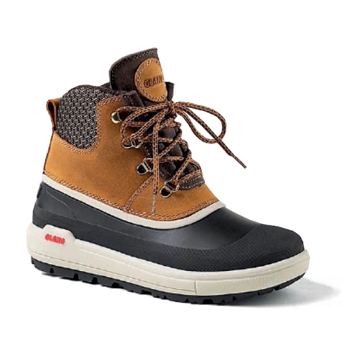 Quebec Boots - Snowtrax