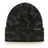 Howl Paragon Beanie in black