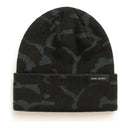Howl Paragon Beanie in black