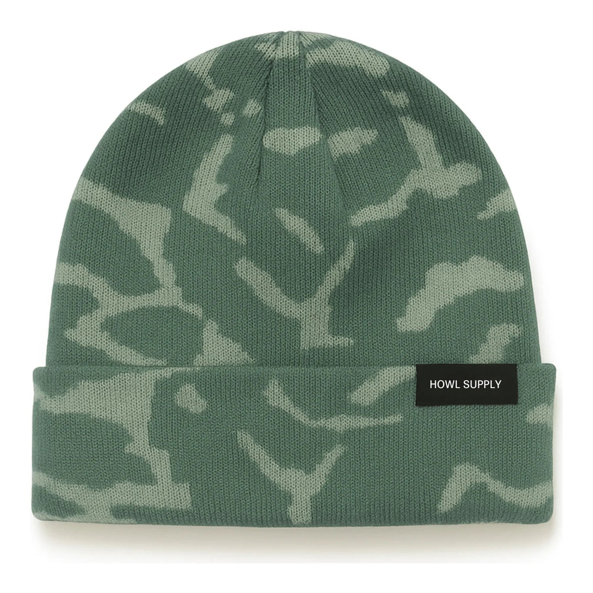 Howl Paragon Beanie in Sage