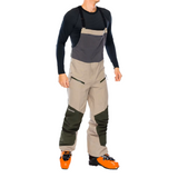 Mens Snowdrifter Bib Pants