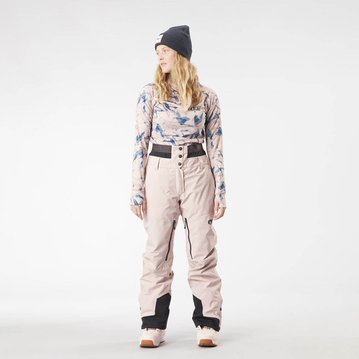 Exa Pants - Snowtrax