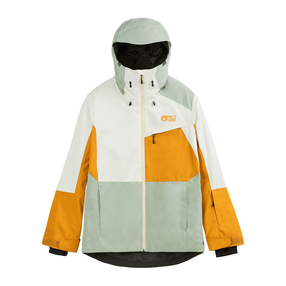 Seen Jacket - Snowtrax
