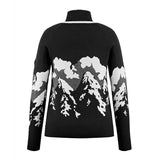 Ambre Knit Pullover