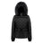 Embro Faux Fur Ski Jacket Embro - Snowtrax