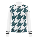 Poivre Blanc Knit Pullover - Snowtrax