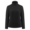 Micro Fleece Half Zip - Snowtrax